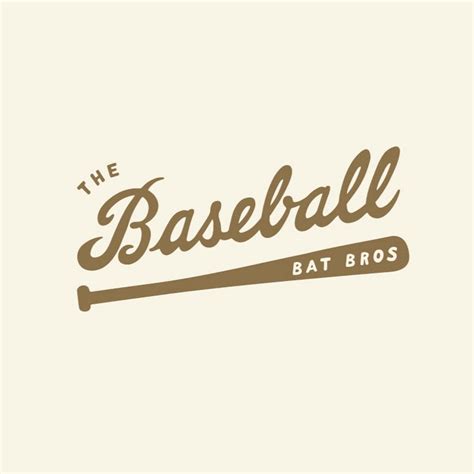 The Baseball Bat Bros - YouTube