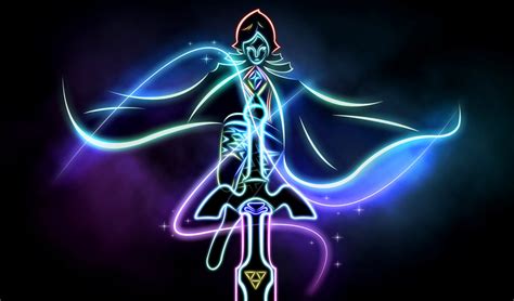 Master Sword HD Wallpaper - WallpaperSafari