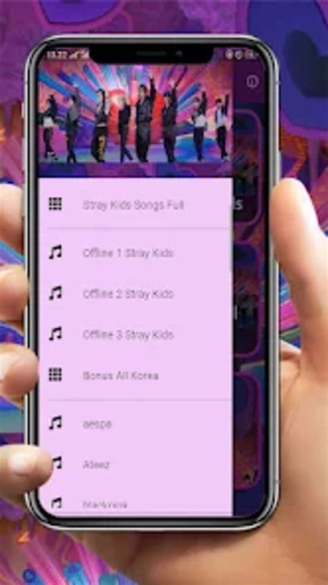 Stray Kids Songs All Full for Android - Download