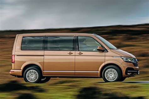 The best MPVs for 2021 | Parkers