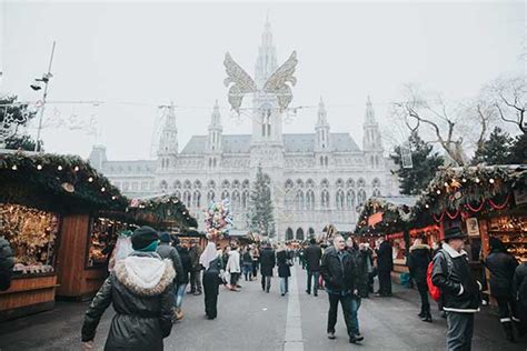 Things to do in Vienna in Winter | Big Bus Tours