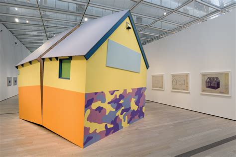 Latino and Latin American Artists Dissect the Meaning of “Home” in an Exhibition from LACMA ...