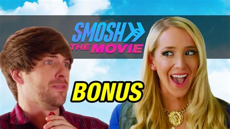 SMOSH: THE MOVIE (OFFICIAL TRAILER) | Smosh Wiki | Fandom