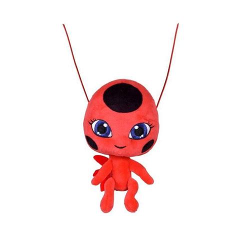 Miraculous Ladybug Pollen Plush | ubicaciondepersonas.cdmx.gob.mx