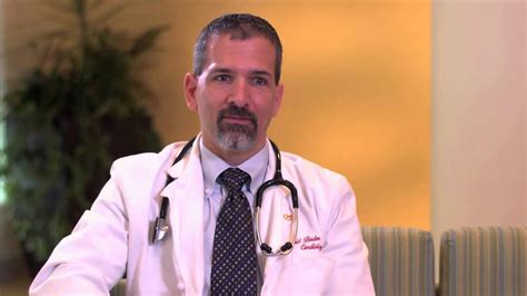 David Bader, MD; South County Cardiology - YouTube