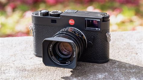 The Best Leica Rangefinder Lenses for 2024 | PCMag