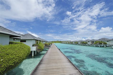 Sun Island Resort & Spa — Trips Maldives