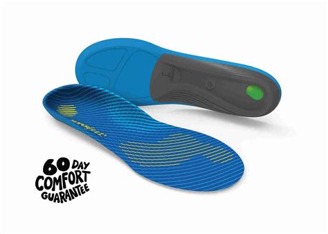 5 Best Insoles For Runners Knee - [Updated December 2024]