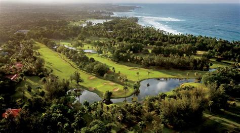 Dorado Beach, a Ritz-Carlton Reserve | GOLF's Top 100 Resorts 2019