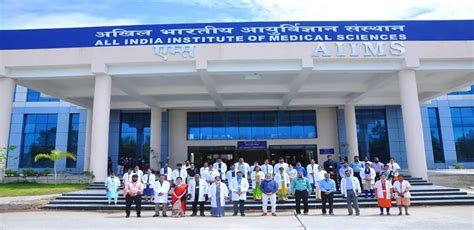 AIIMS Bibinagar 2024-25: Cutoff, Fees, Bond, Stipend, Admission