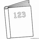 My Favorite Book Coloring Page Pages sketch template