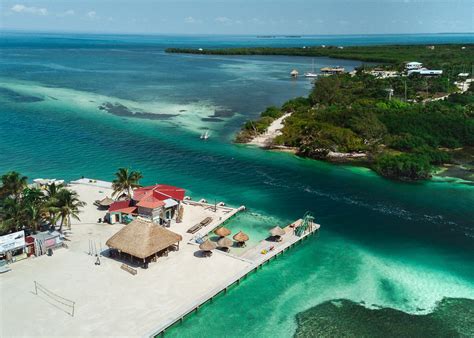 The Ultimate Travel Guide To Caye Caulker, Belize