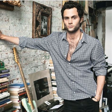 Pin by Cute Guys on Penn badgley | Penn badgley, Badgley, Fashion