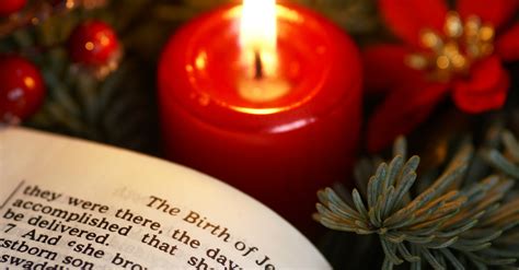 10 Bible Verses That Prophesy Jesus Christ's Birth