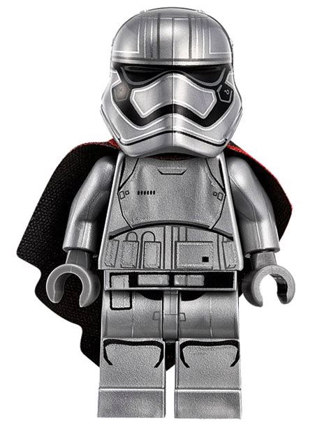 Captain Phasma | Brickipedia | FANDOM powered by Wikia