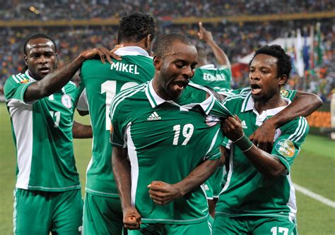 Latest Updates: Super Eagles to receive N20m from Buhari over game victory