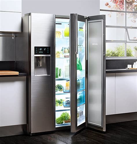 Frigo doppia porta Samsung - EnZiS Blog