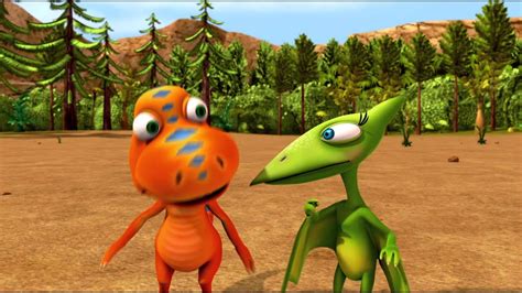 Top 125+ Dinosaur train cartoon youtube - Tariquerahman.net