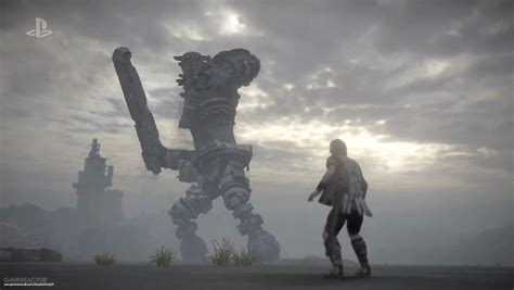 Shadow of the Colossus remake gets a price