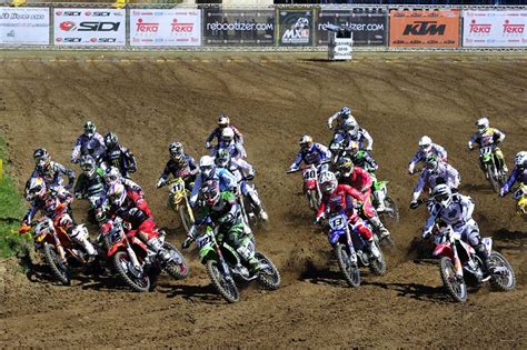 The Motocross World Championship Will Start This Weekend - autoevolution