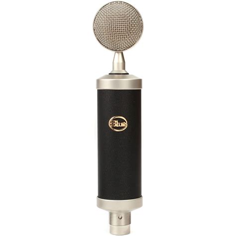 Blue Microphones Baby Bottle Cardioid Condenser Microphone