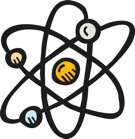 Logo Science Png - PNG Image Collection