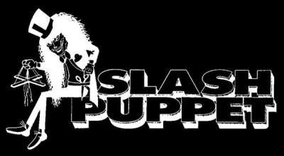 Slash Logo