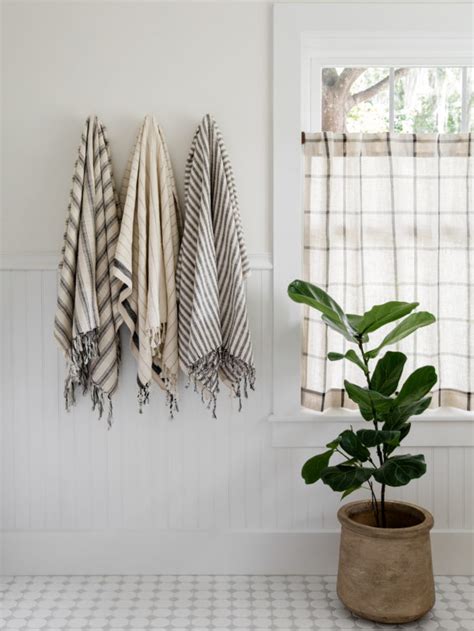 Turkish Towels and How We Like To Use Them | Laine and Layne