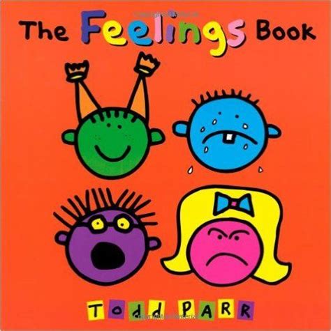 Robot Check | Feelings book, Circle time activities, Emotions preschool