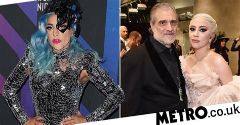 Lady Gaga's father criticised for asking for financial support | Metro News