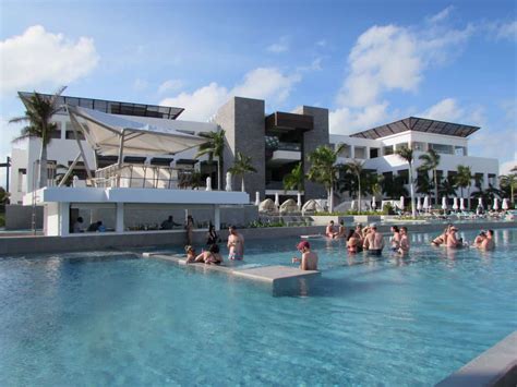 Haven Riviera Cancun: A New All-Inclusive Making Its Mark - MORE TIME TO TRAVEL