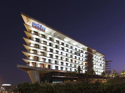 Best Price on Park Inn by Radisson Abu Dhabi Yas Island in Abu Dhabi ...