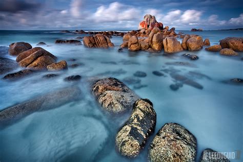 Tasmania Landscape Photography - Lee Duguid Photography