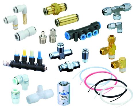 View the SMC Pneumatics range from Axis Controls.