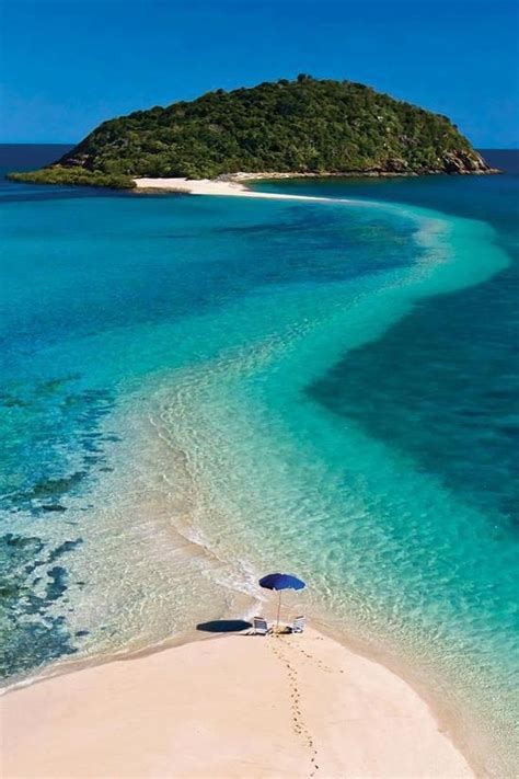 Beaches, the Fiji Islands | A1 Pictures