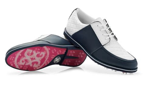 Women's G/FORE golf shoes 2021 - GolfGETUP