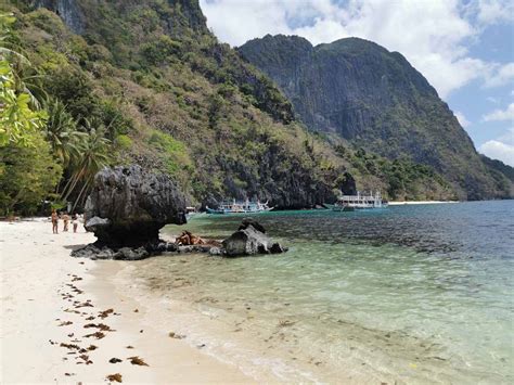 Bacuit Bay - Palawan - Philippines - 2020 - OLE HOLBECH - Rejsefotos ...