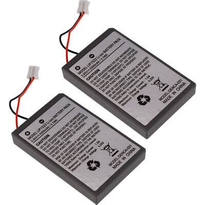 2X Replacement LIP1522 Battery for Sony Playstation 4 PS4 Dualshock 4 Controller | eBay