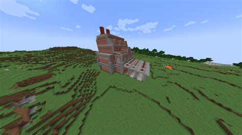 Brick Factory - CreateMod