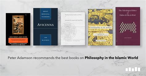 The Best Books on Philosophy in the Islamic World - Five Books Expert ...