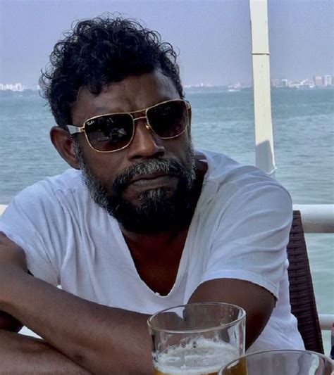 Vinayakan Age, Wife, Children, Family, Biography » StarsUnfolded