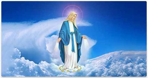 Most Holy Name Of Mary (Feast) | DAILY PRAYERS