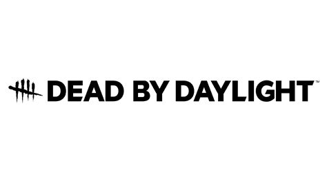 Dead By Daylight Logo PNG Transparent Images