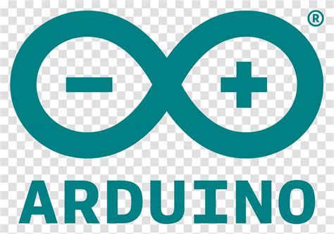 High Resolution Arduino Logo Arduino Logo, Trademark, Poster, Advertisement Transparent Png ...