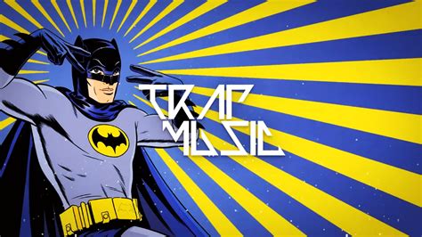 Batman Theme Song (RemixManiacs Trap Remix) - YouTube