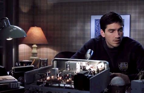 “Frequency” TV Series Would Reprise Amateur Radio-Themed Movie