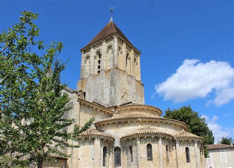 28 Top Attractions & Beautiful Villages in Poitou-Charentes | PlanetWare