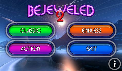 Bejeweled 2 | PlayBook Bar Files