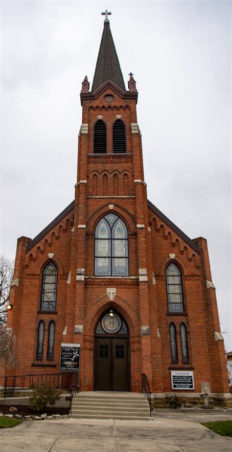 St. Rose of Lima Parish celebrates 150 years - Today's Catholic