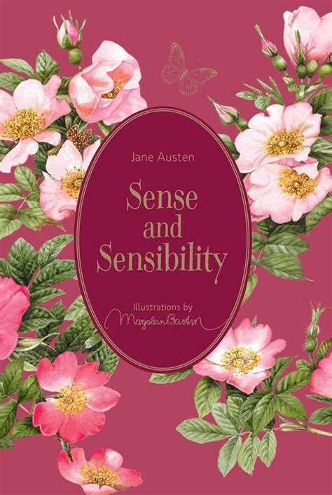 Sense and Sensibility | Book by Jane Austen, Marjolein Bastin | Official Publisher Page | Simon ...